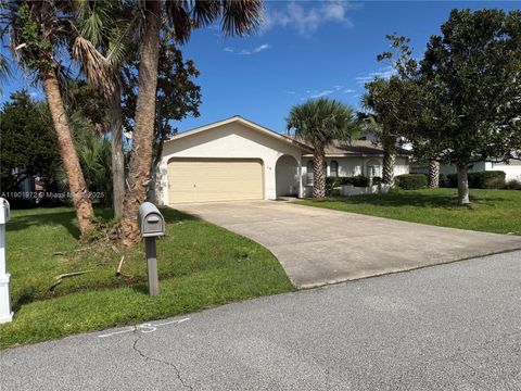 19 colonial Palm Coast FL 32137