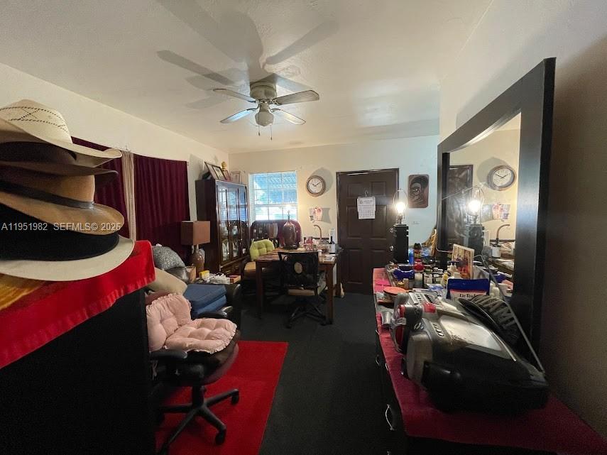 FLORAL PARK REV PLAT - Residential Income