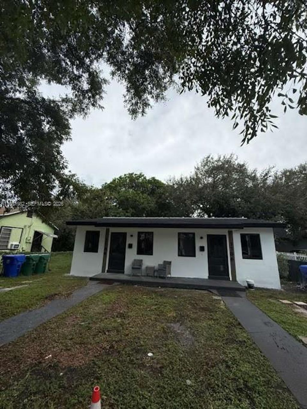 Photo of 1786 NW 53rd St, Miami, FL 33142 (MLS # A11951982)