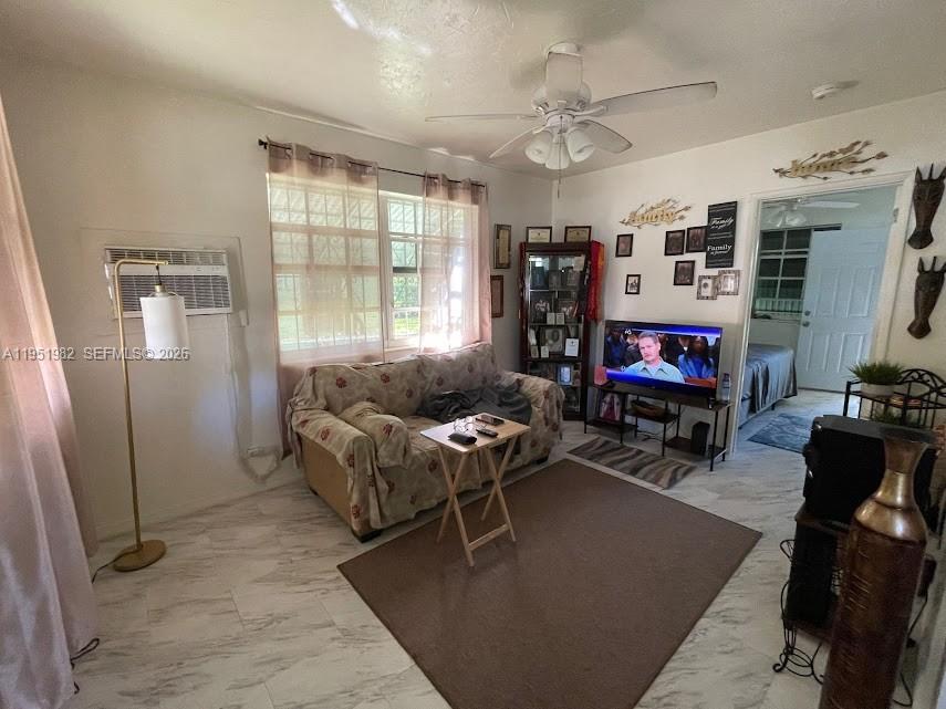 FLORAL PARK REV PLAT - Residential Income