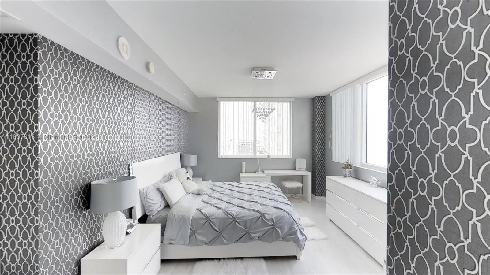 VIZCAYNE SOUTH CONDO - Residential Lease
