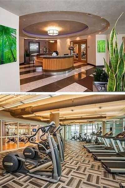 VIZCAYNE SOUTH CONDO - Residential Lease