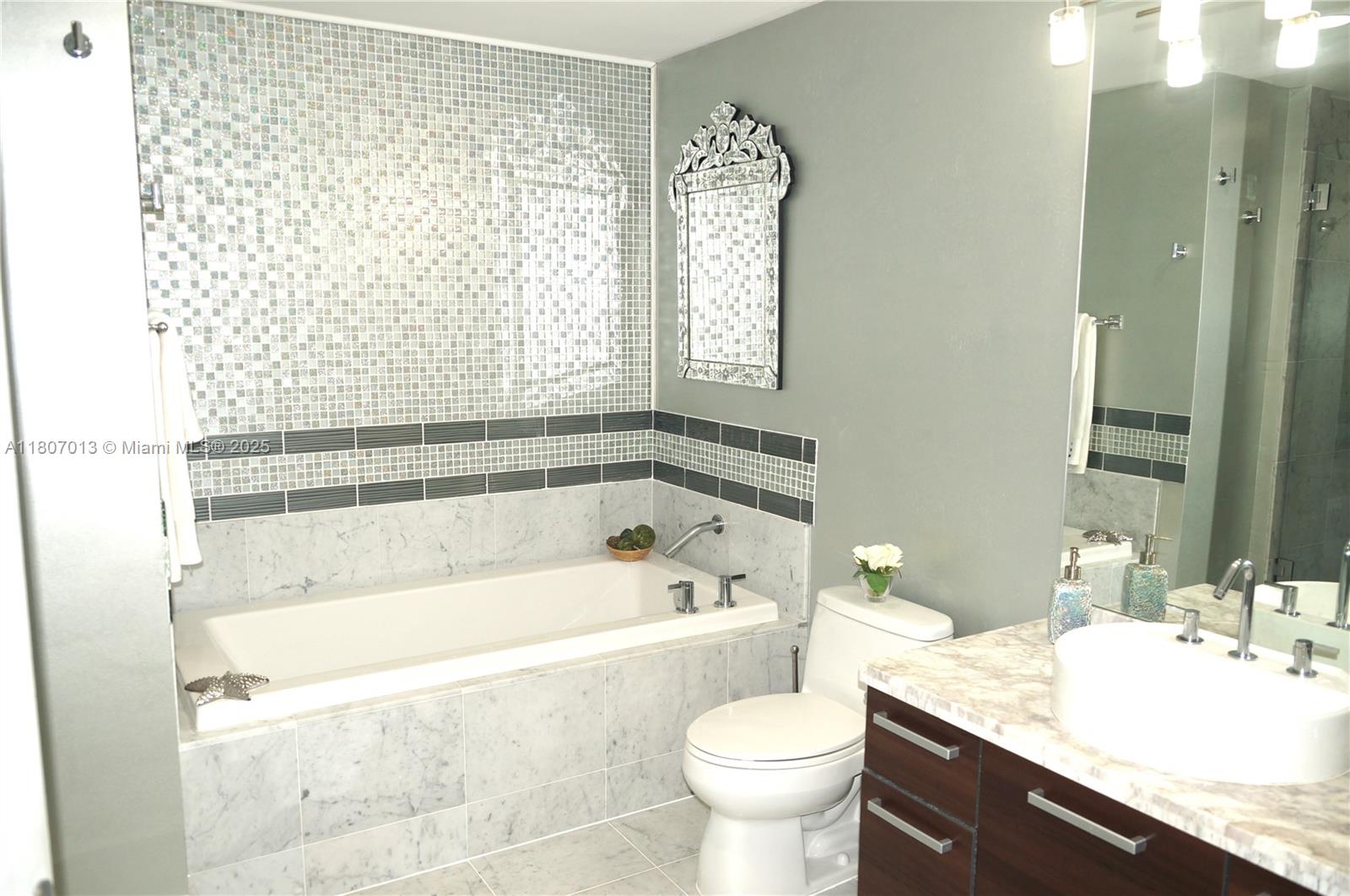 VIZCAYNE SOUTH CONDO - Residential Lease