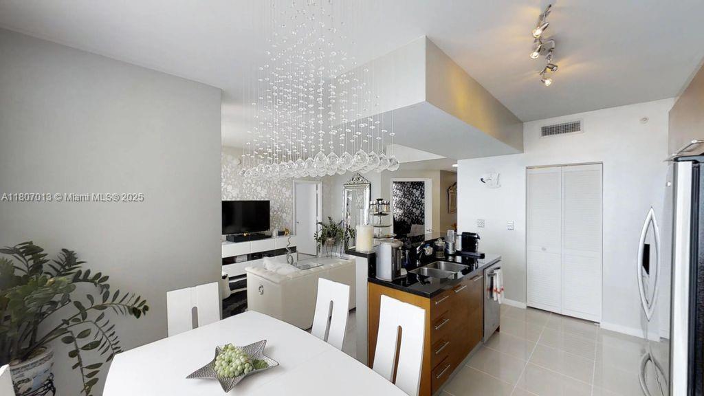 VIZCAYNE SOUTH CONDO - Residential Lease
