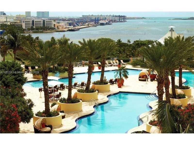 VIZCAYNE SOUTH CONDO - Residential Lease