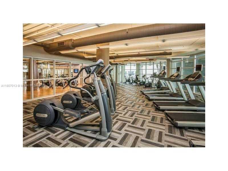 VIZCAYNE SOUTH CONDO - Residential Lease