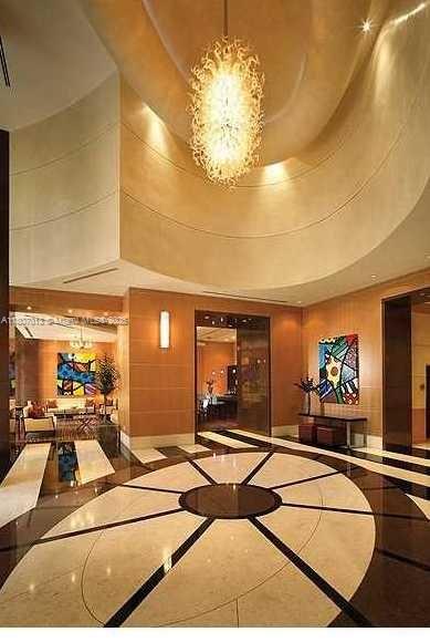 VIZCAYNE SOUTH CONDO - Residential Lease