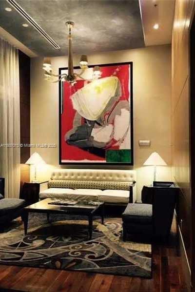 VIZCAYNE SOUTH CONDO - Residential Lease
