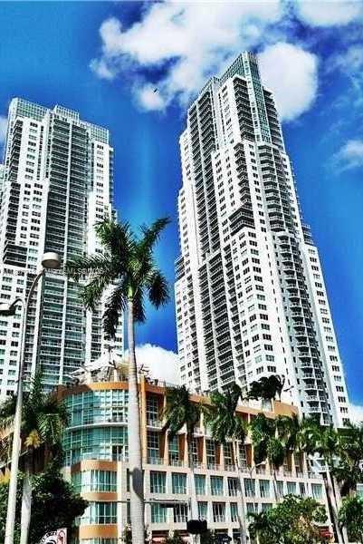 VIZCAYNE SOUTH CONDO - Residential Lease
