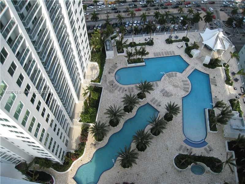 VIZCAYNE SOUTH CONDO - Residential Lease