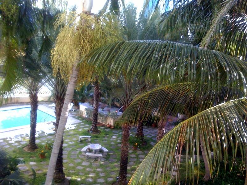 Rental Property at 2421 Lake Pancoast Dr 3B, Miami Beach, Miami-Dade County, Florida - Bathrooms: 1  - $2,195 MO.