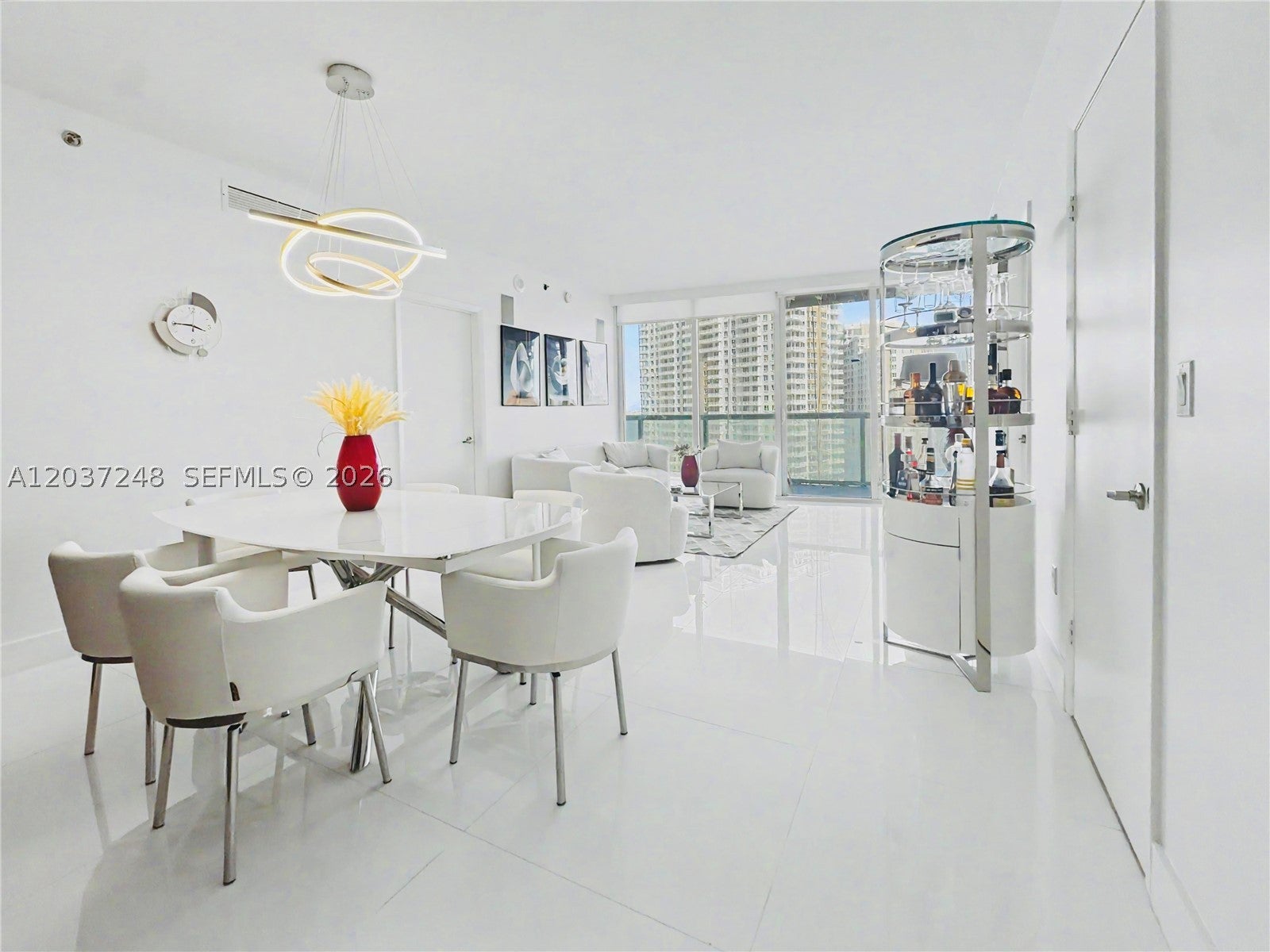 465 Brickell Ave 1605
