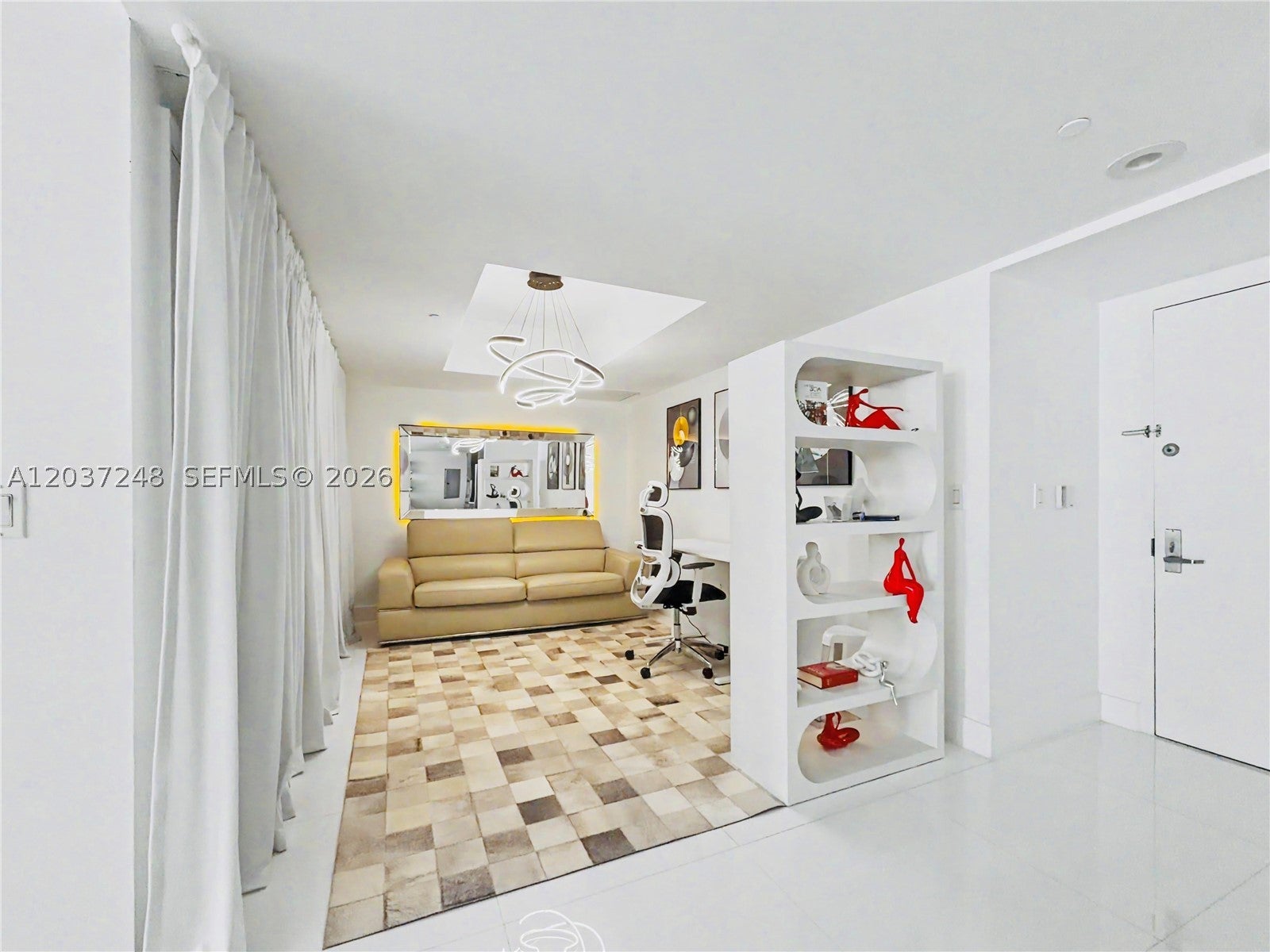 465 Brickell Ave 1605
