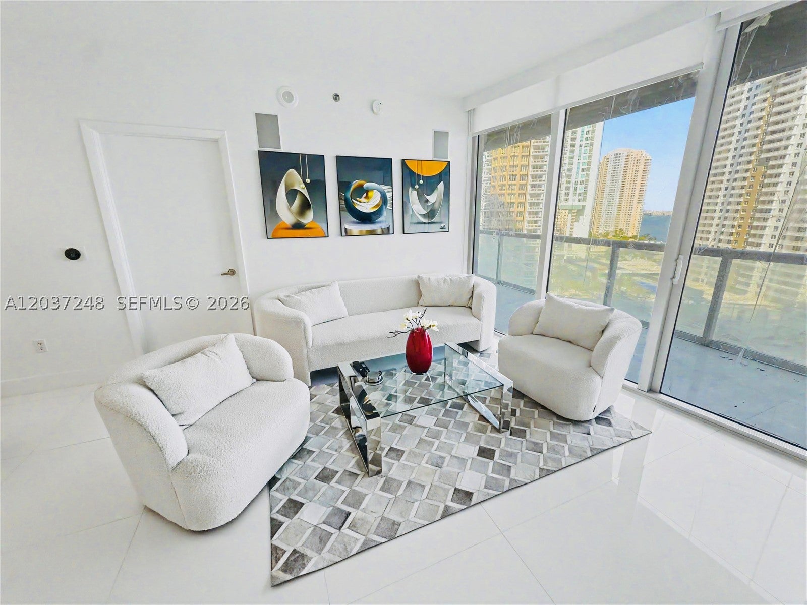 465 Brickell Ave 1605