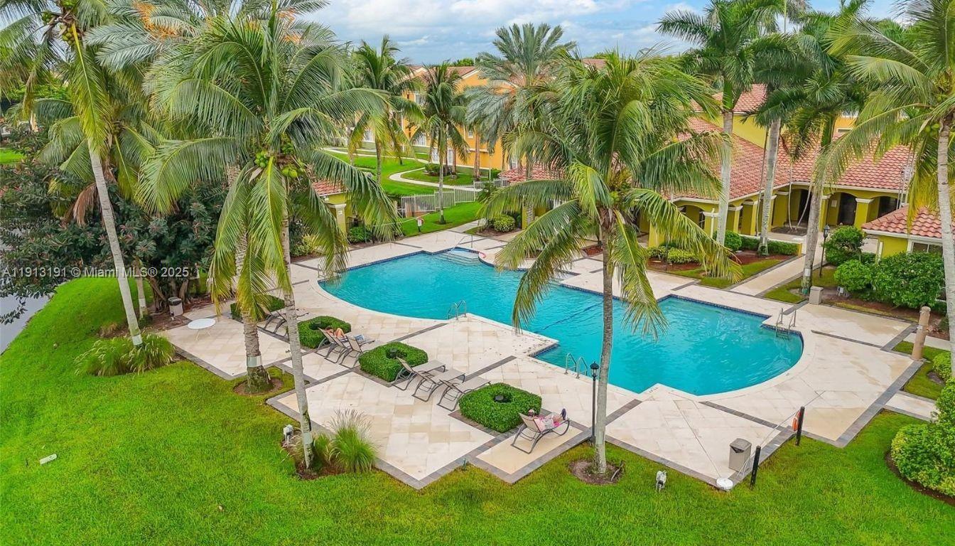 EL-AD RESIDENCES AT MIRAM - Residential Lease