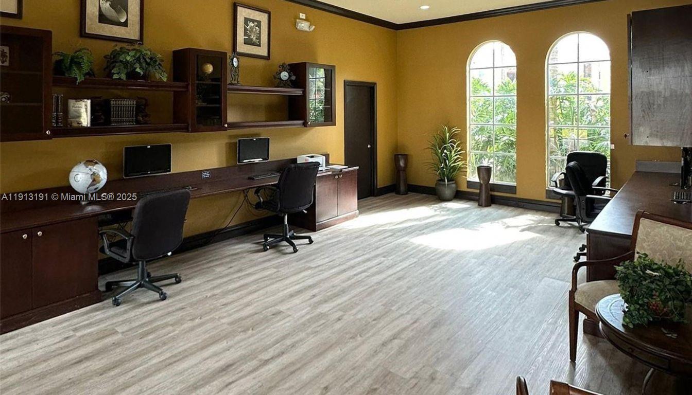 EL-AD RESIDENCES AT MIRAM - Residential Lease