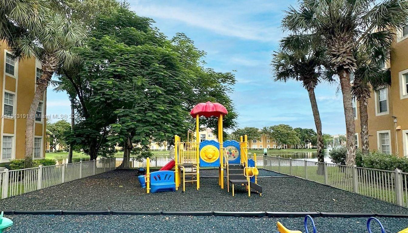 EL-AD RESIDENCES AT MIRAM - Residential Lease