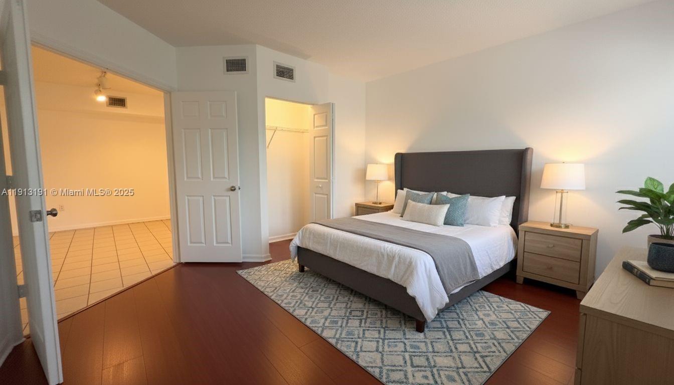 EL-AD RESIDENCES AT MIRAM - Residential Lease