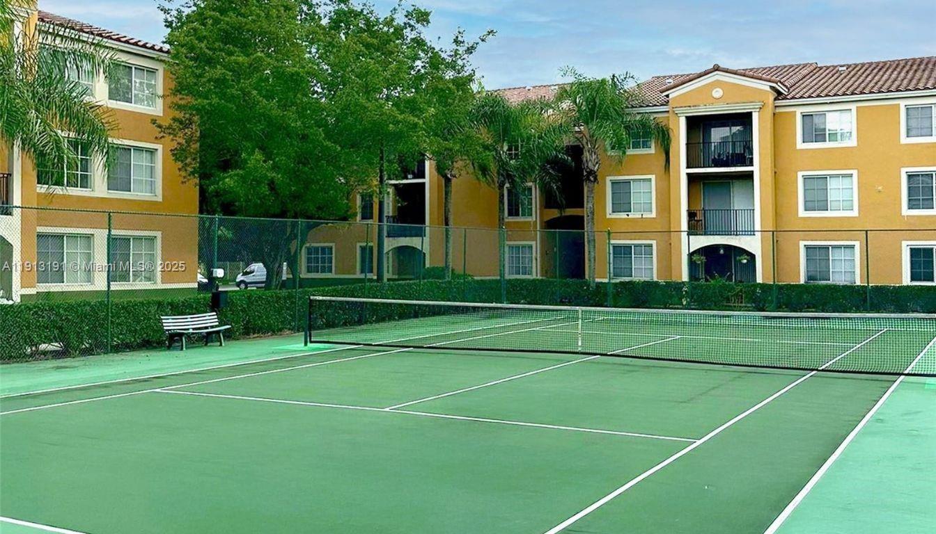 EL-AD RESIDENCES AT MIRAM - Residential Lease