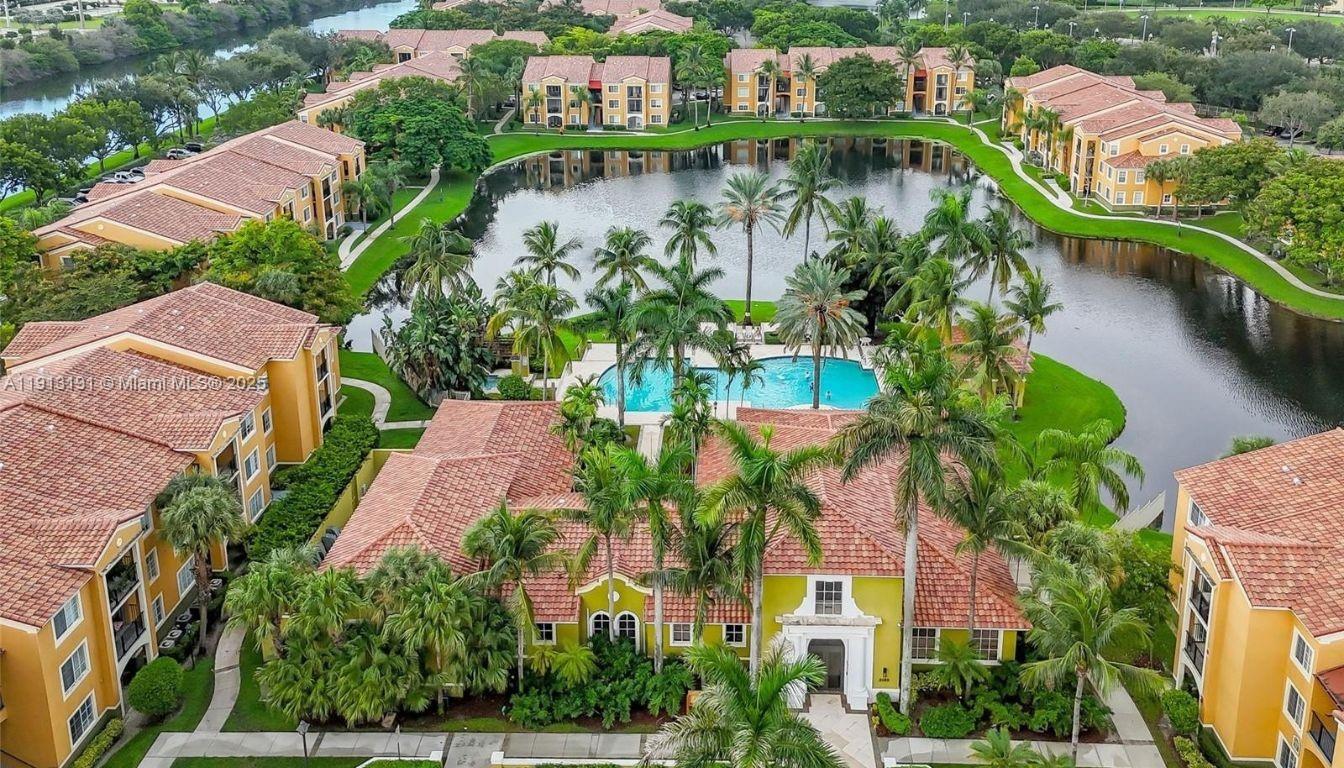 EL-AD RESIDENCES AT MIRAM - Residential Lease