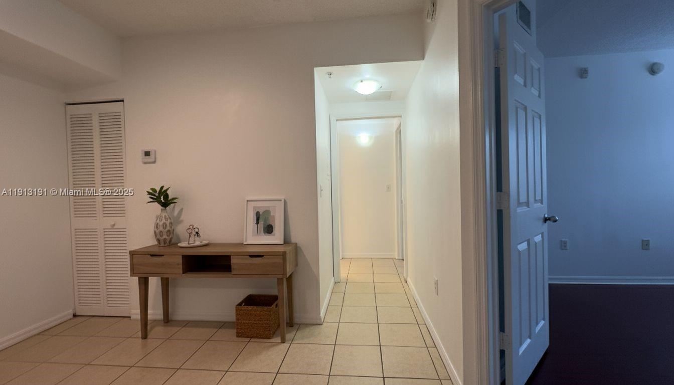 EL-AD RESIDENCES AT MIRAM - Residential Lease