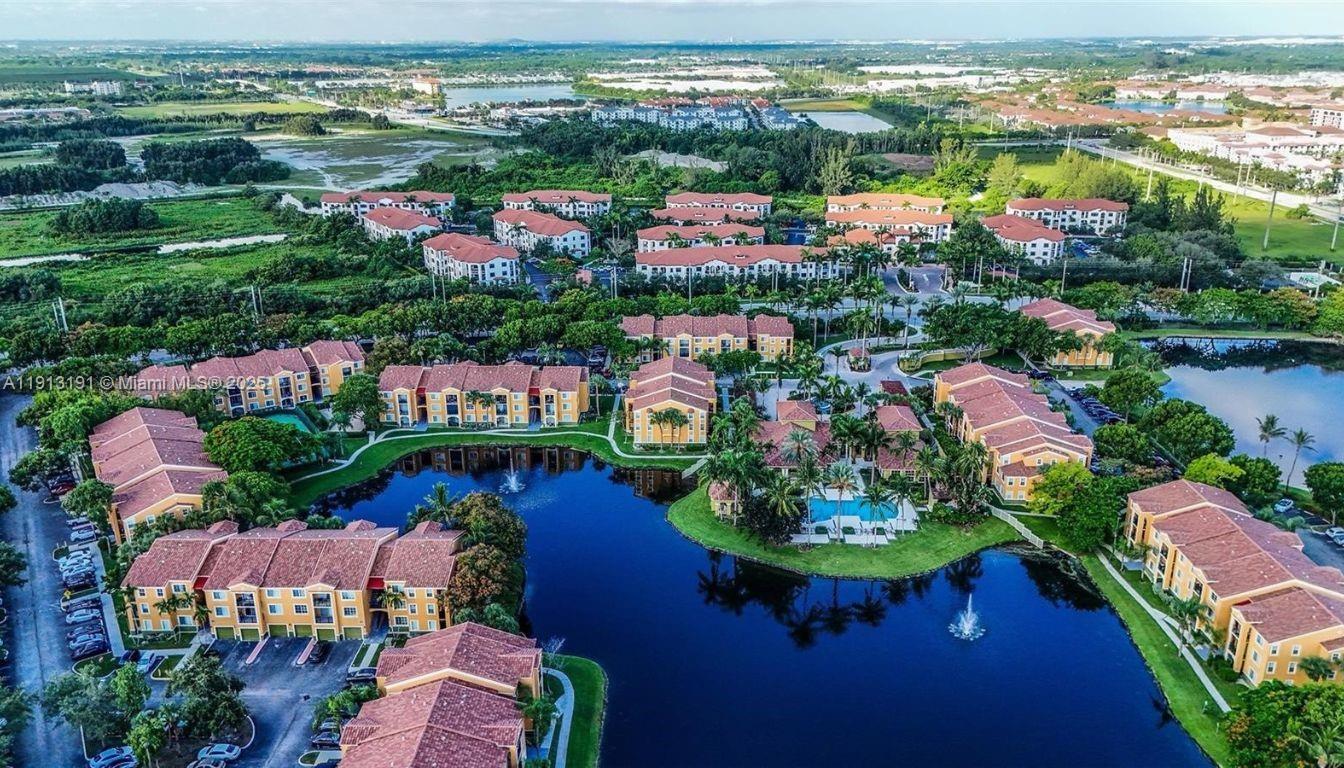 EL-AD RESIDENCES AT MIRAM - Residential Lease