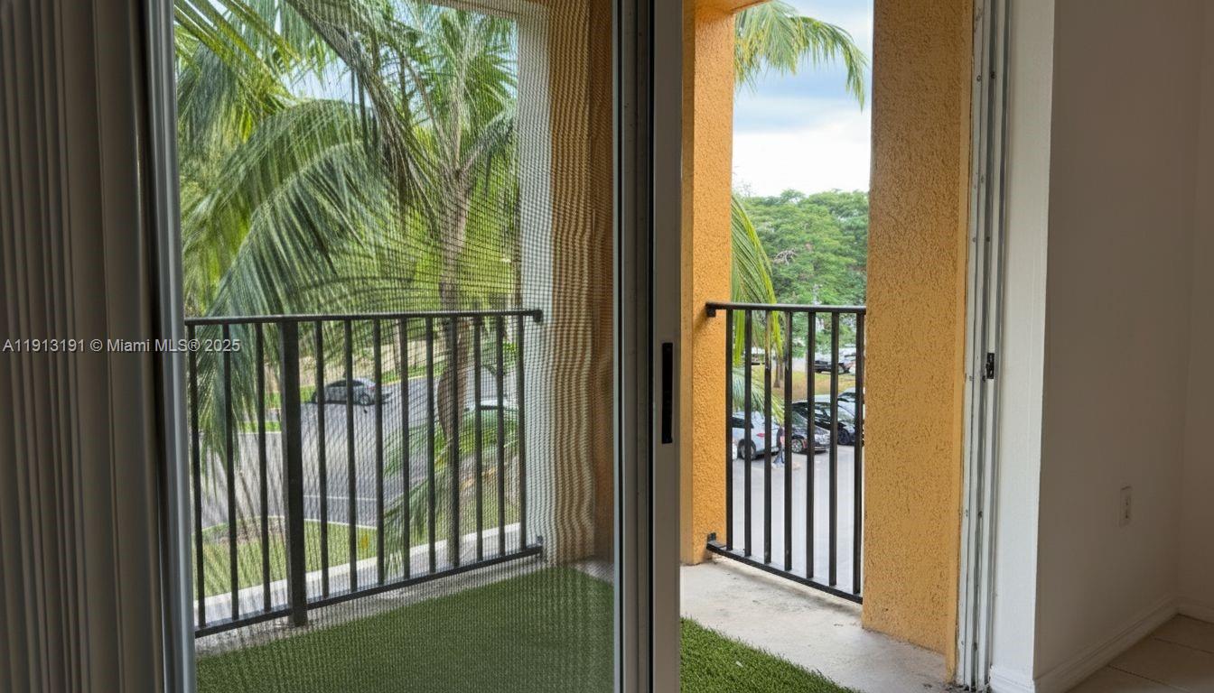 EL-AD RESIDENCES AT MIRAM - Residential Lease