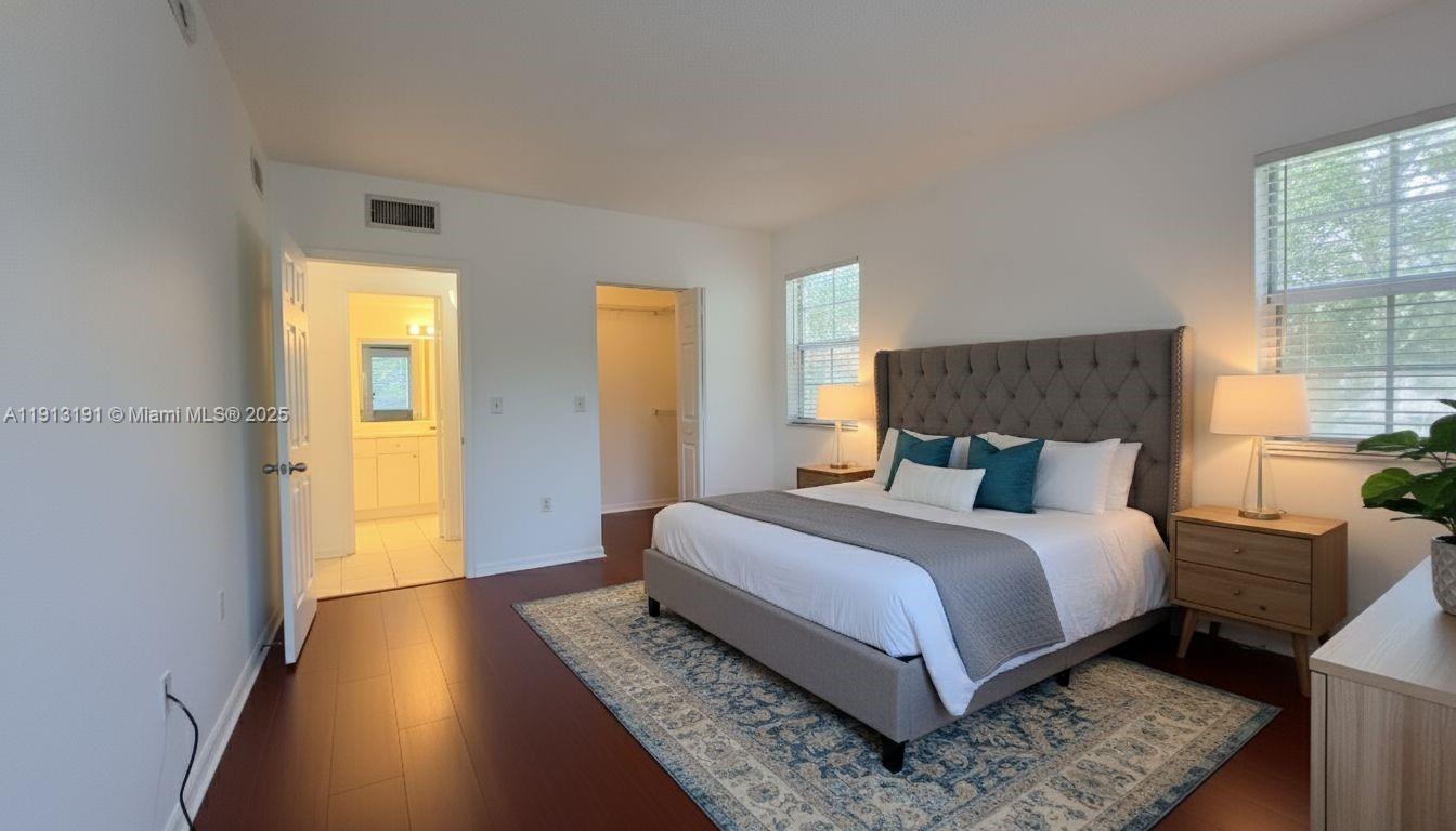 EL-AD RESIDENCES AT MIRAM - Residential Lease