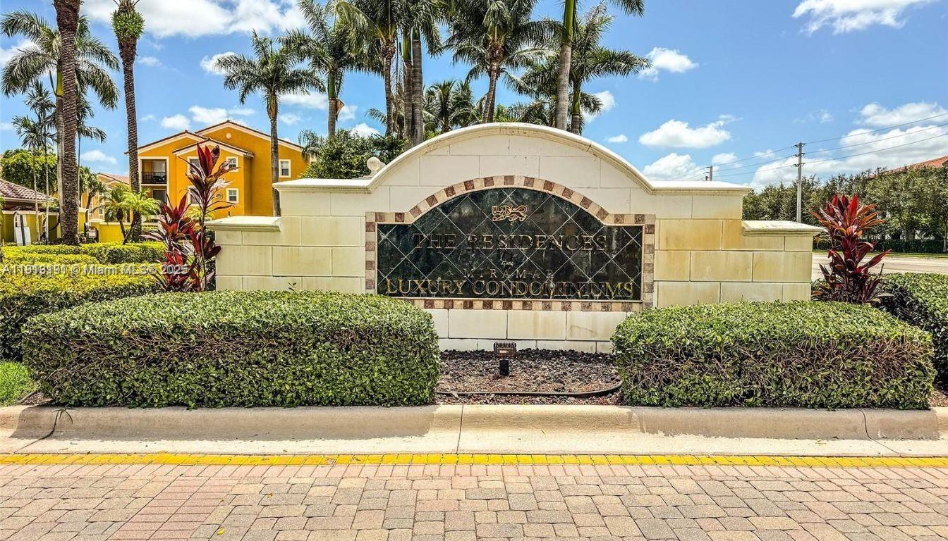 EL-AD RESIDENCES AT MIRAM - Residential Lease