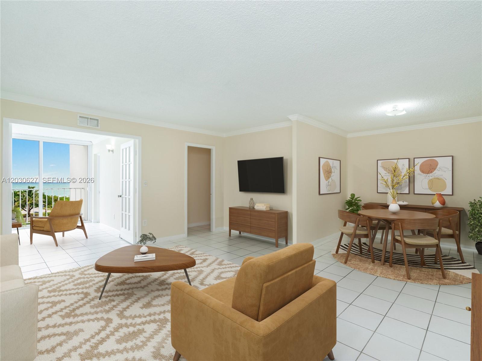 6450 Collins Ave 406 - Image 1