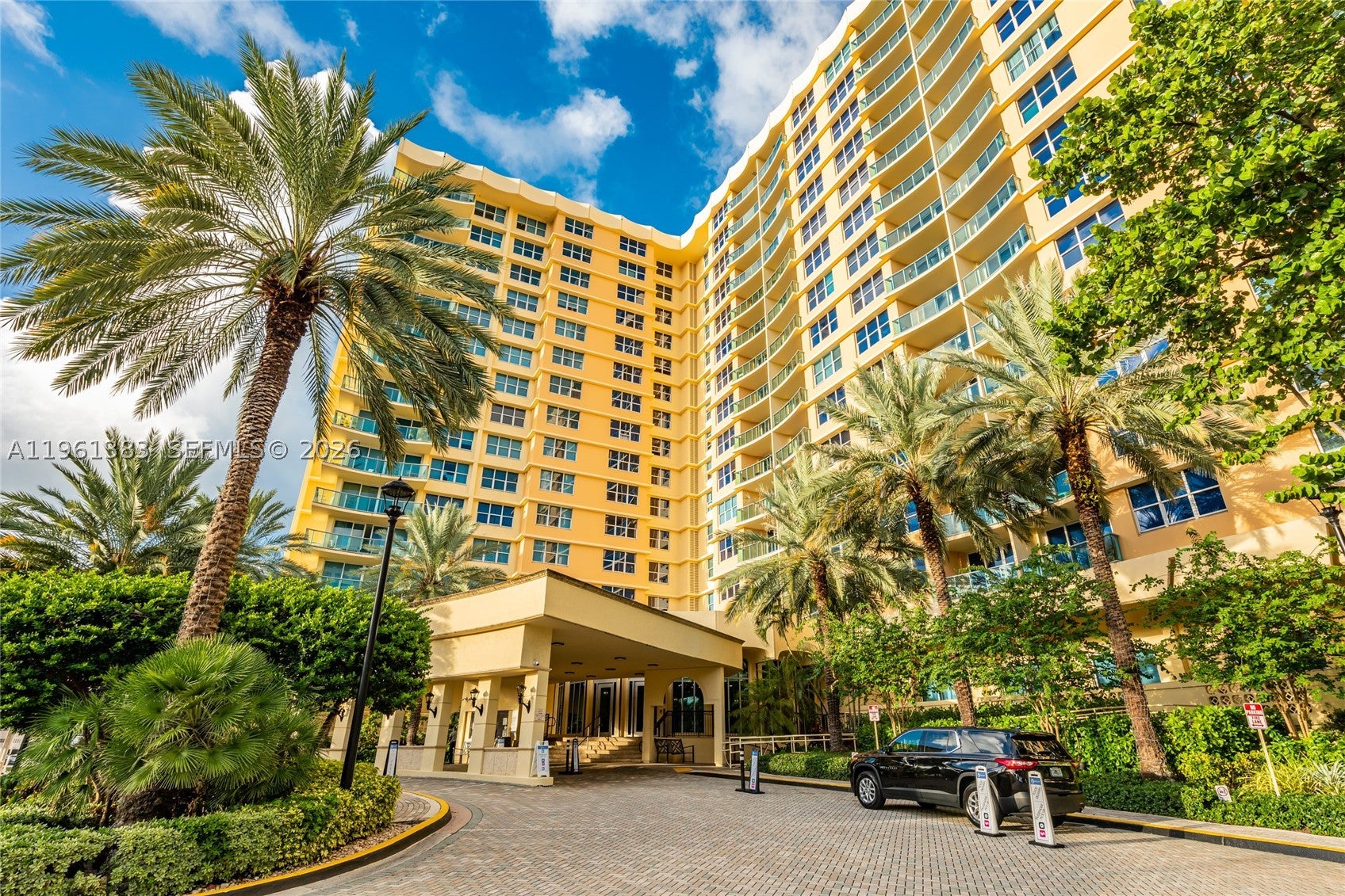 2501 S Ocean Dr 1617
