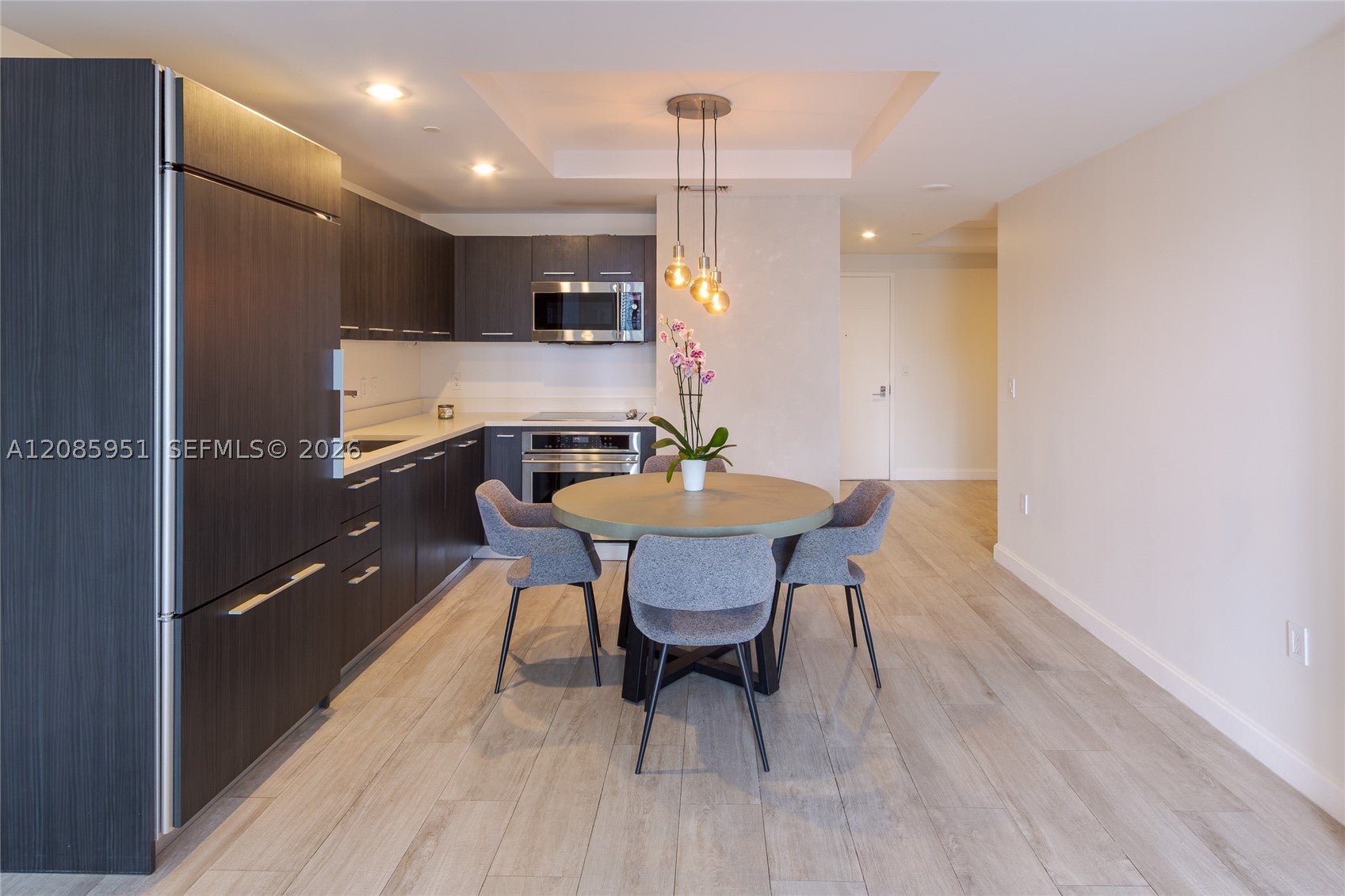 45 SW 9th St 3105