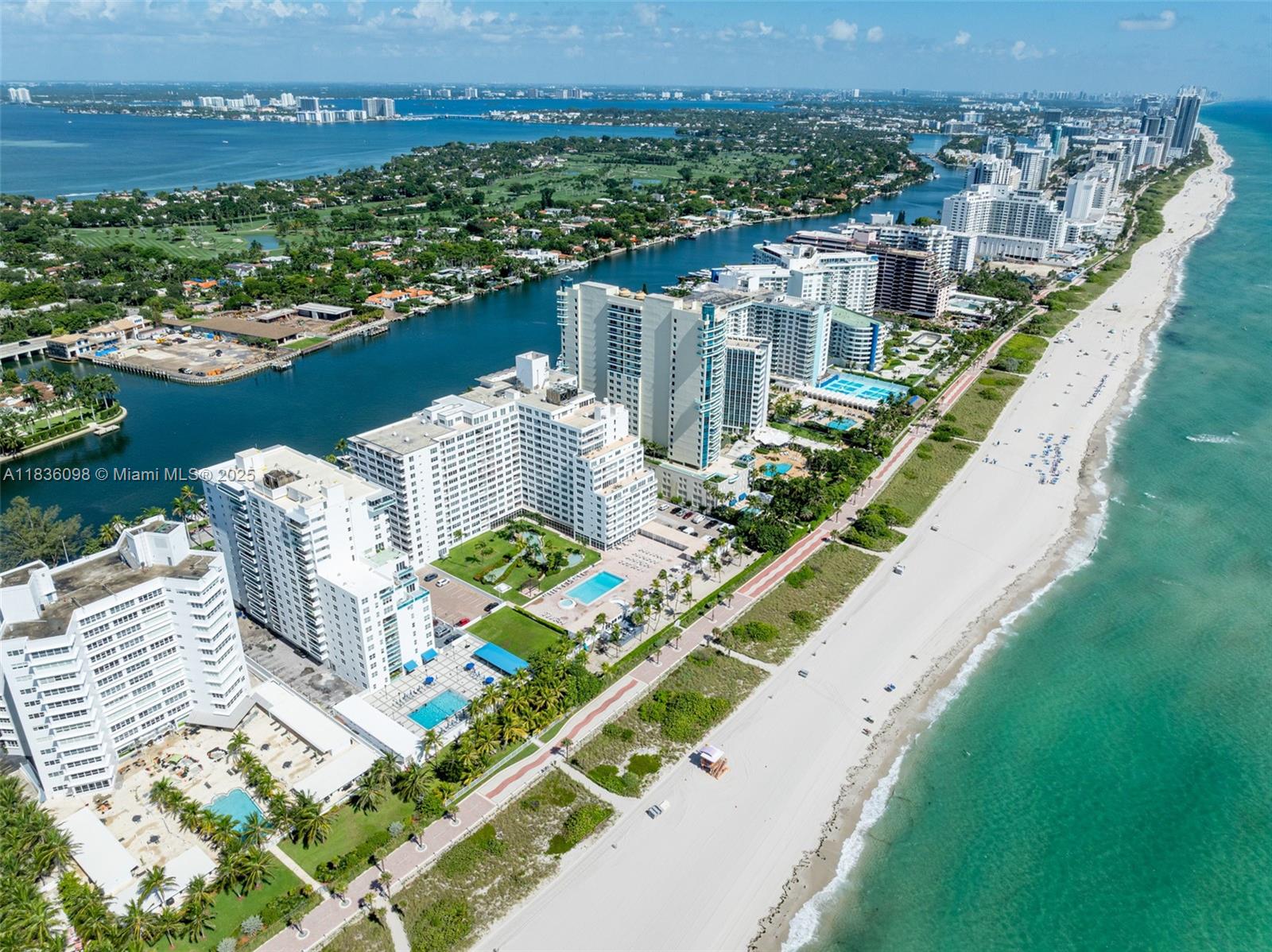 Carriage Club North - Residential