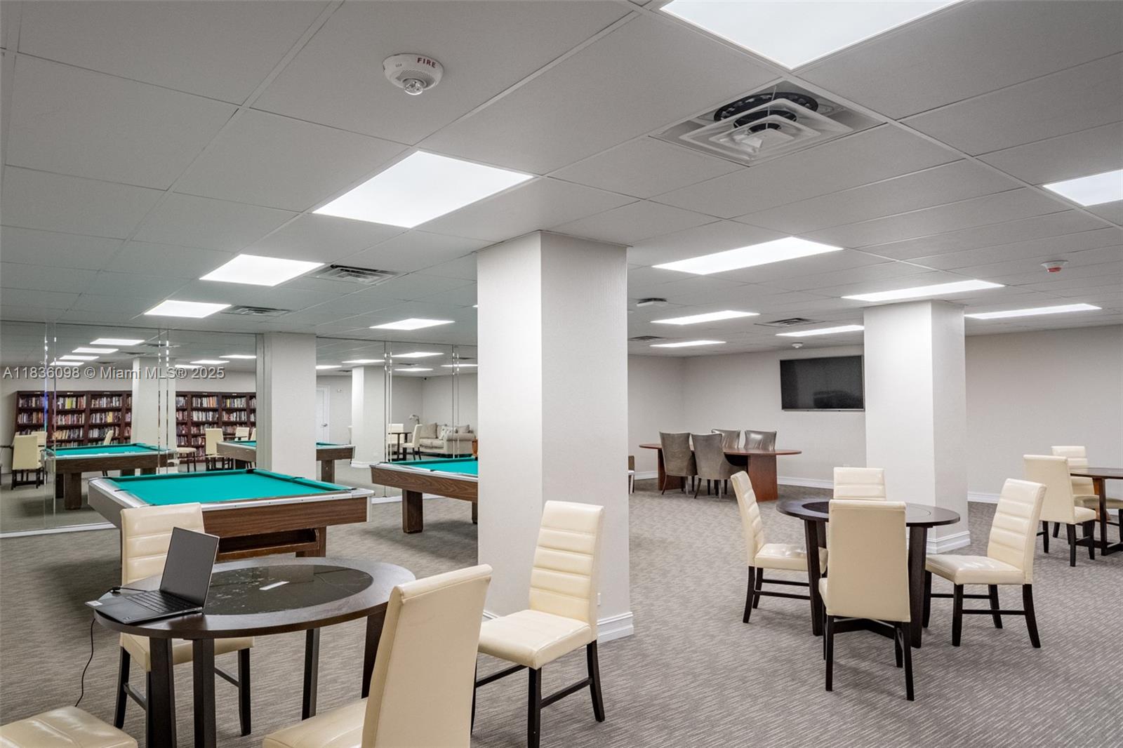 Carriage Club North - Residential