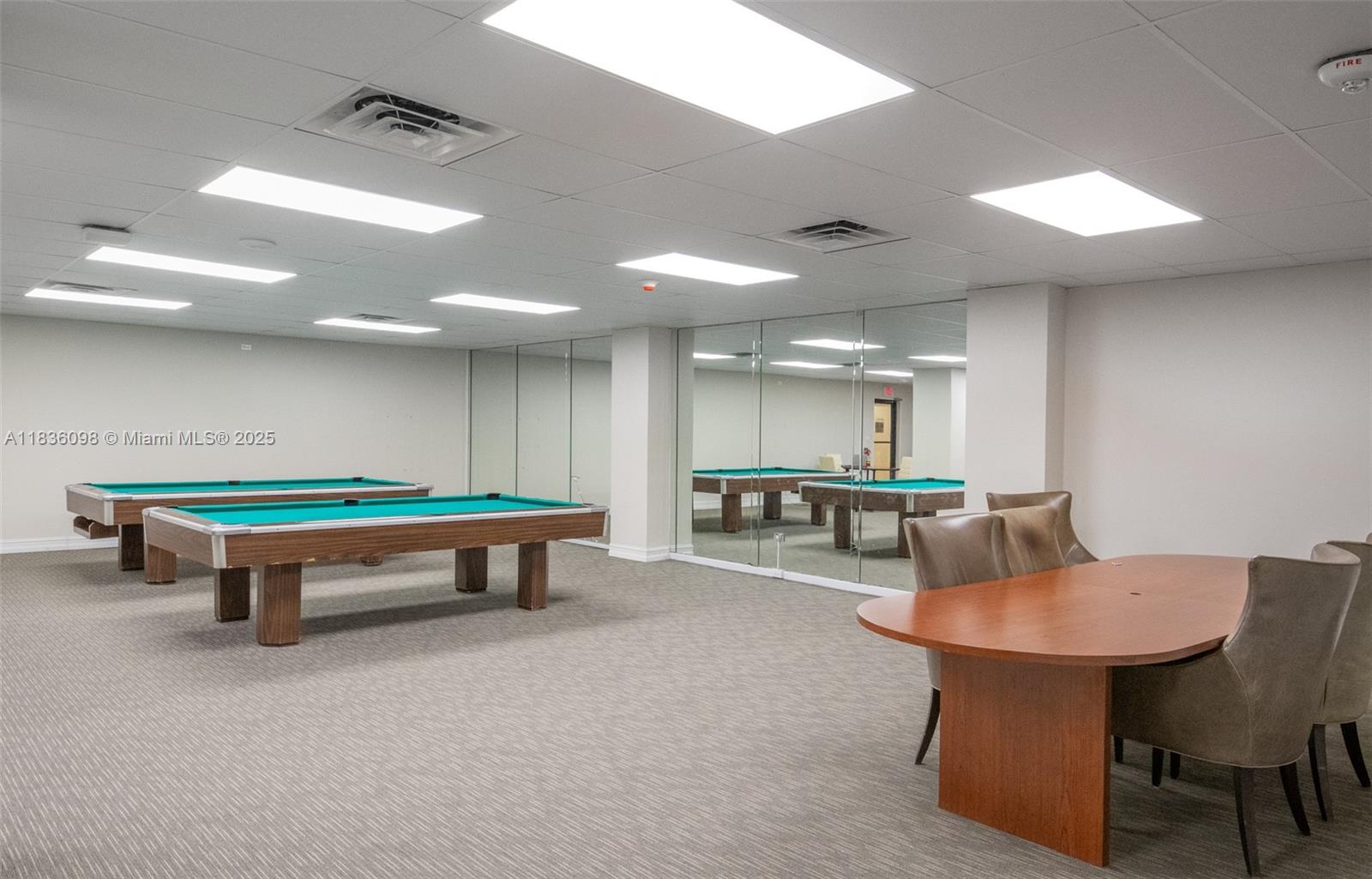 Carriage Club North - Residential