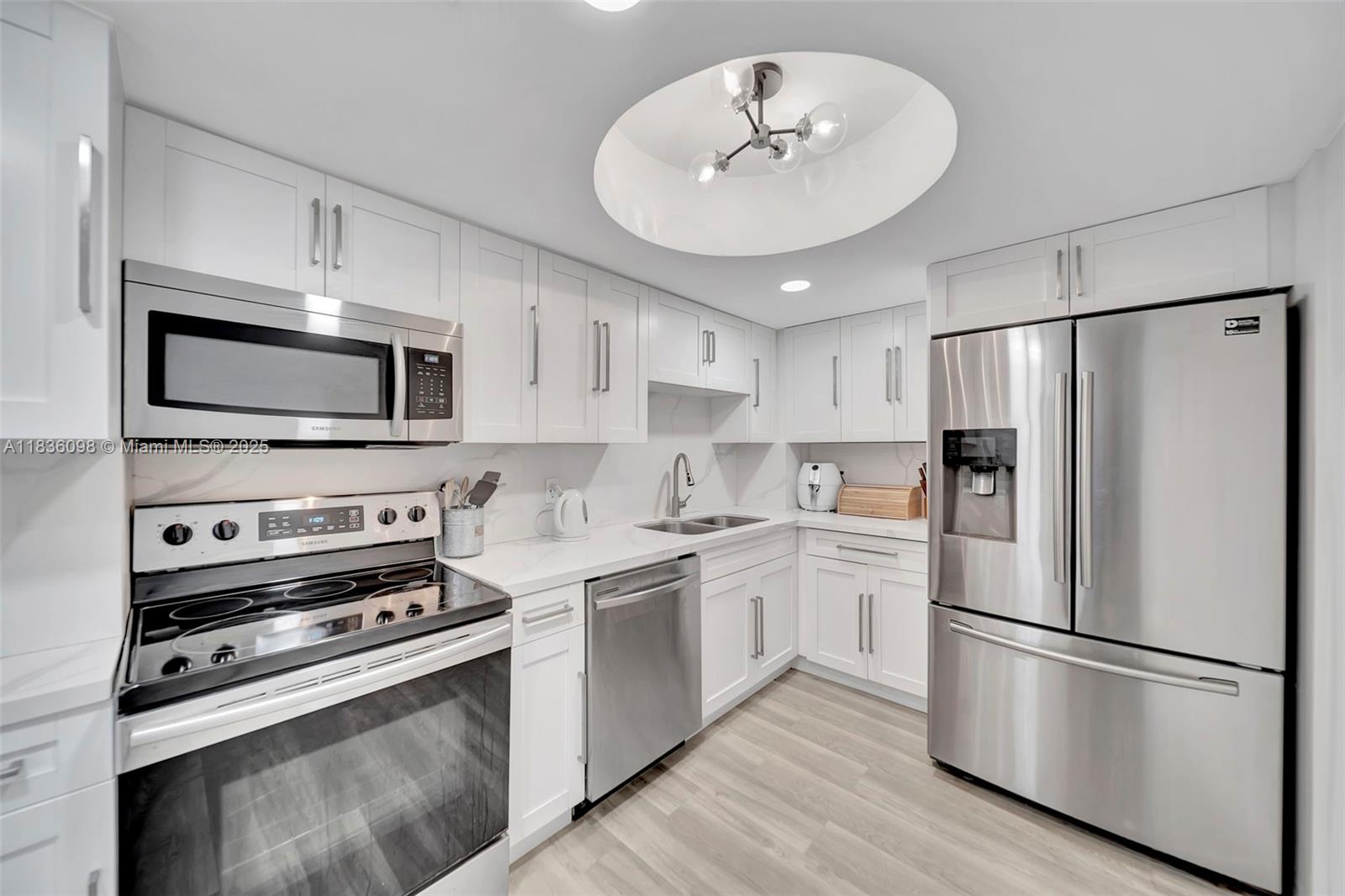 Carriage Club North - Residential