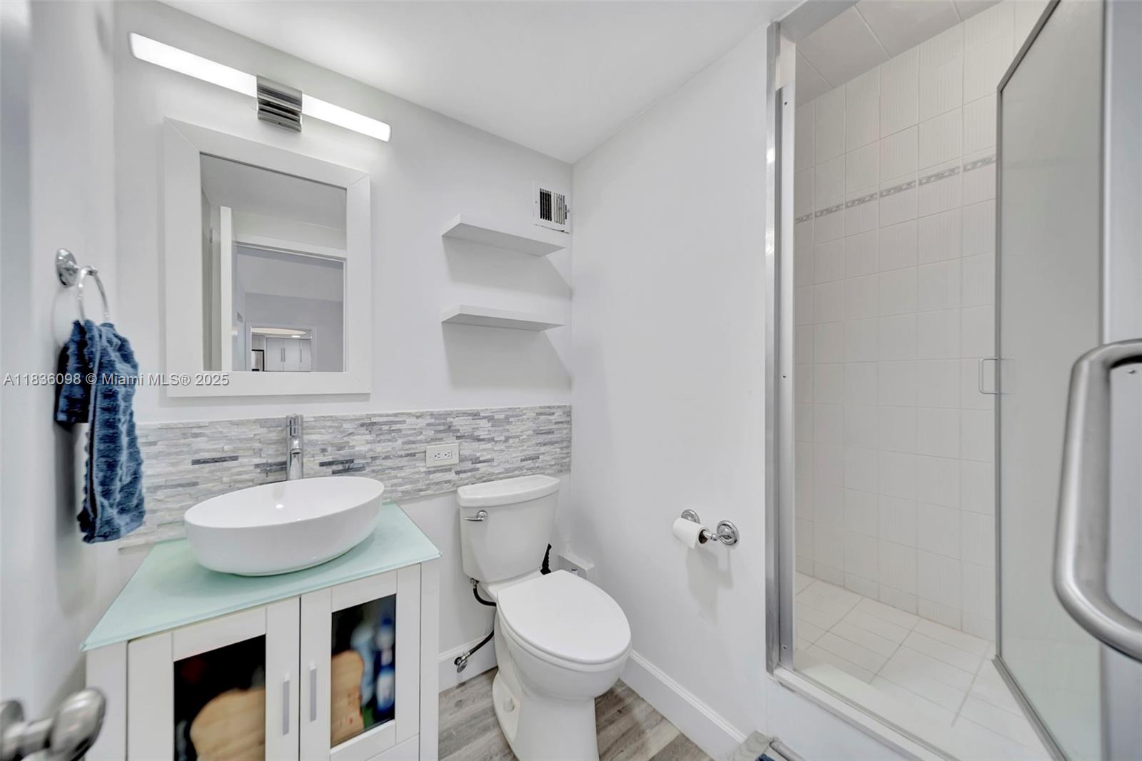 Carriage Club North - Residential