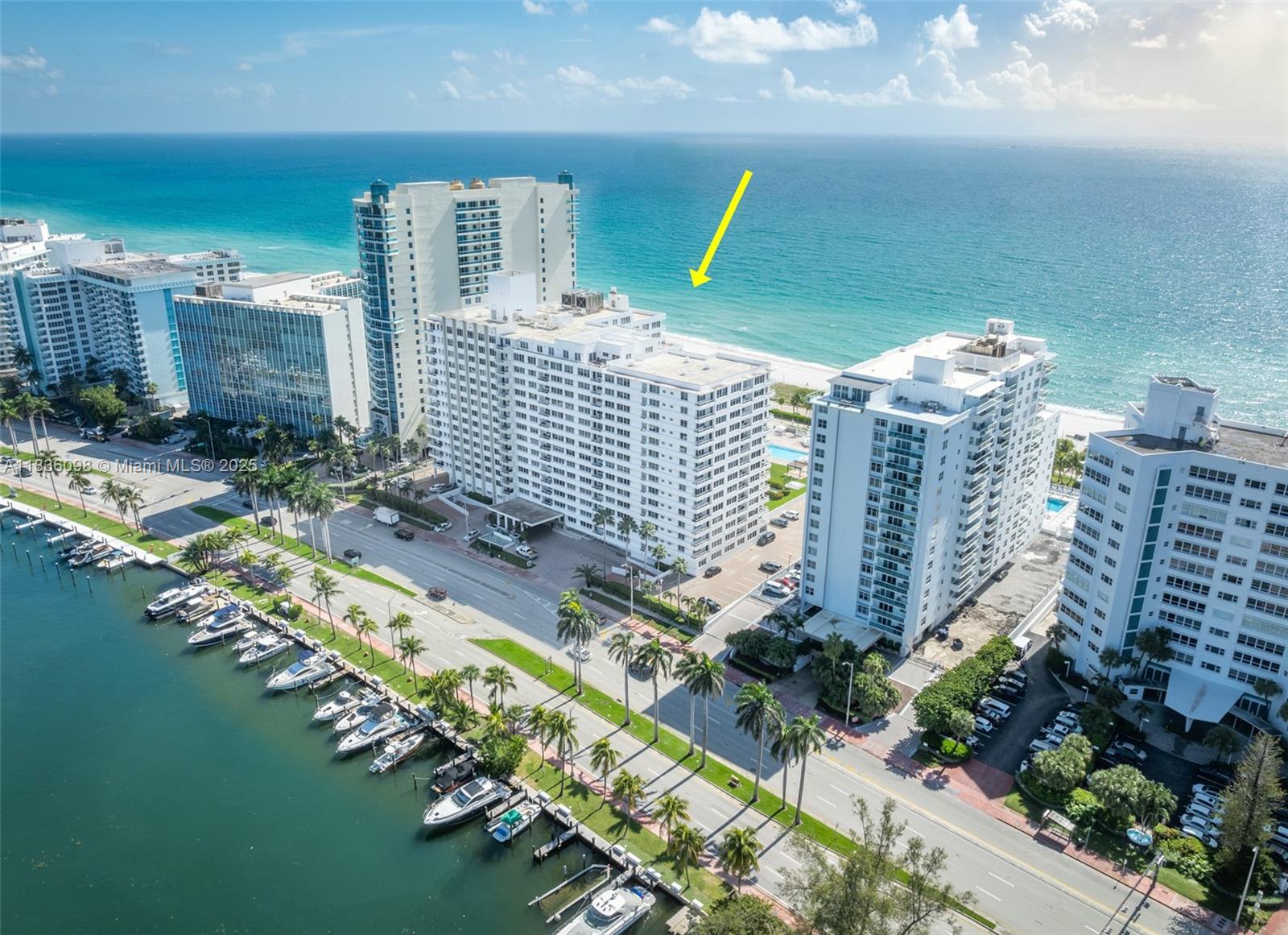 Carriage Club North - Residential