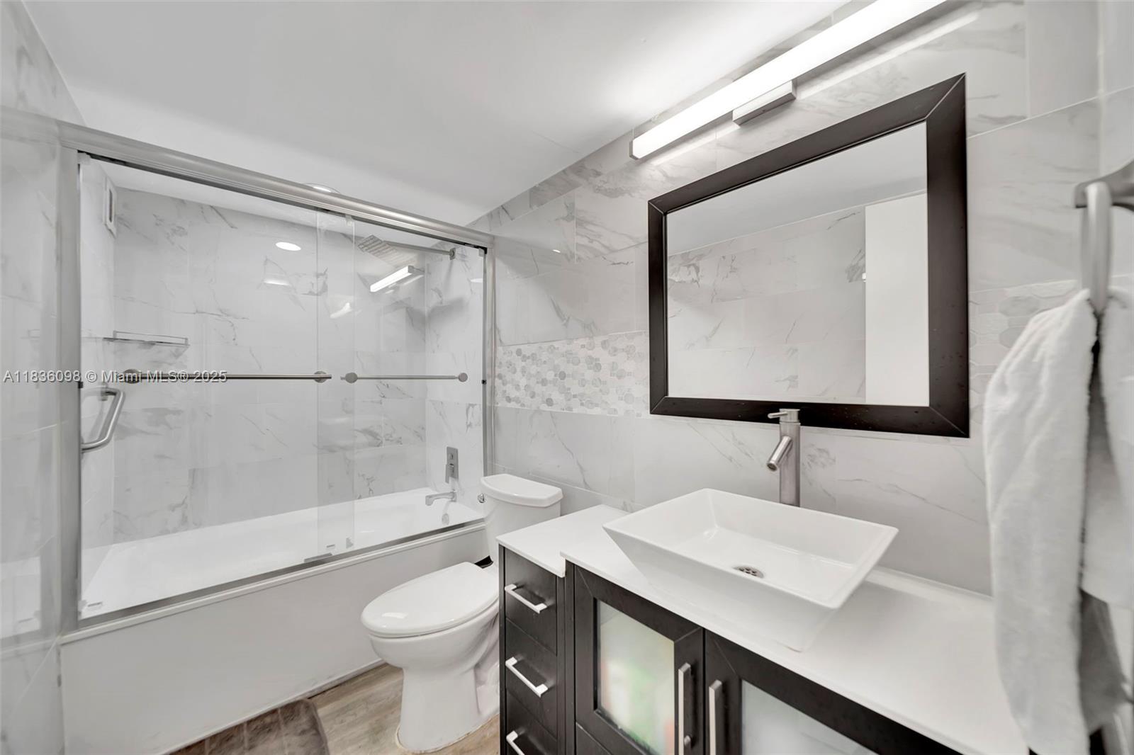 Carriage Club North - Residential