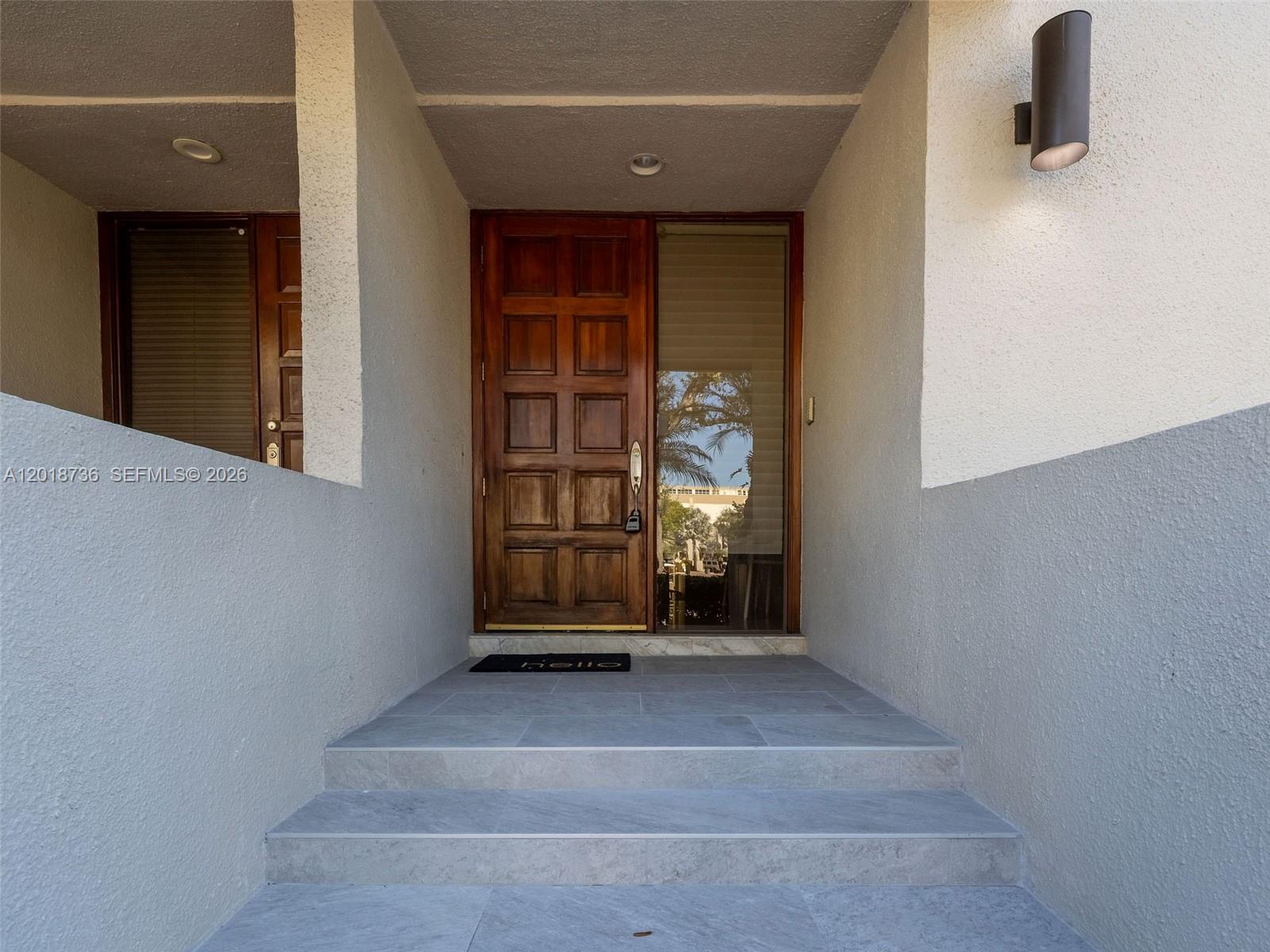 PORTSIDE YACHT CLUB CONDO - Residential