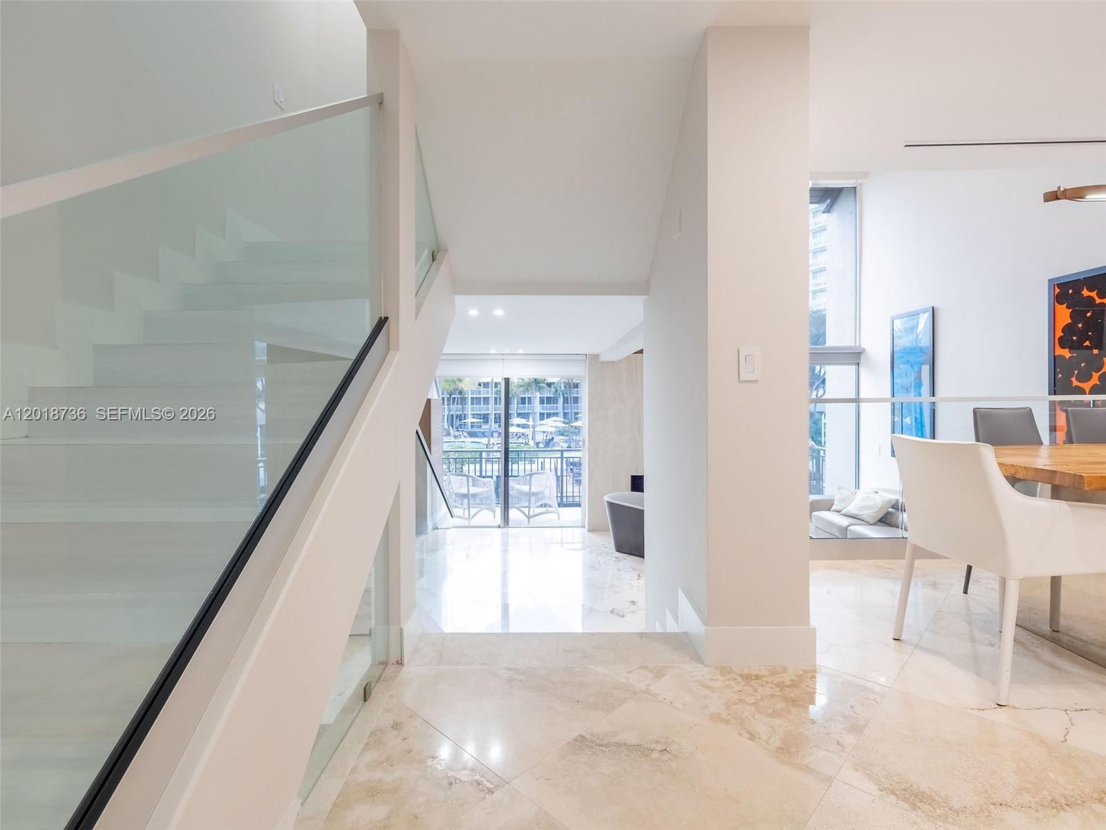 PORTSIDE YACHT CLUB CONDO - Residential