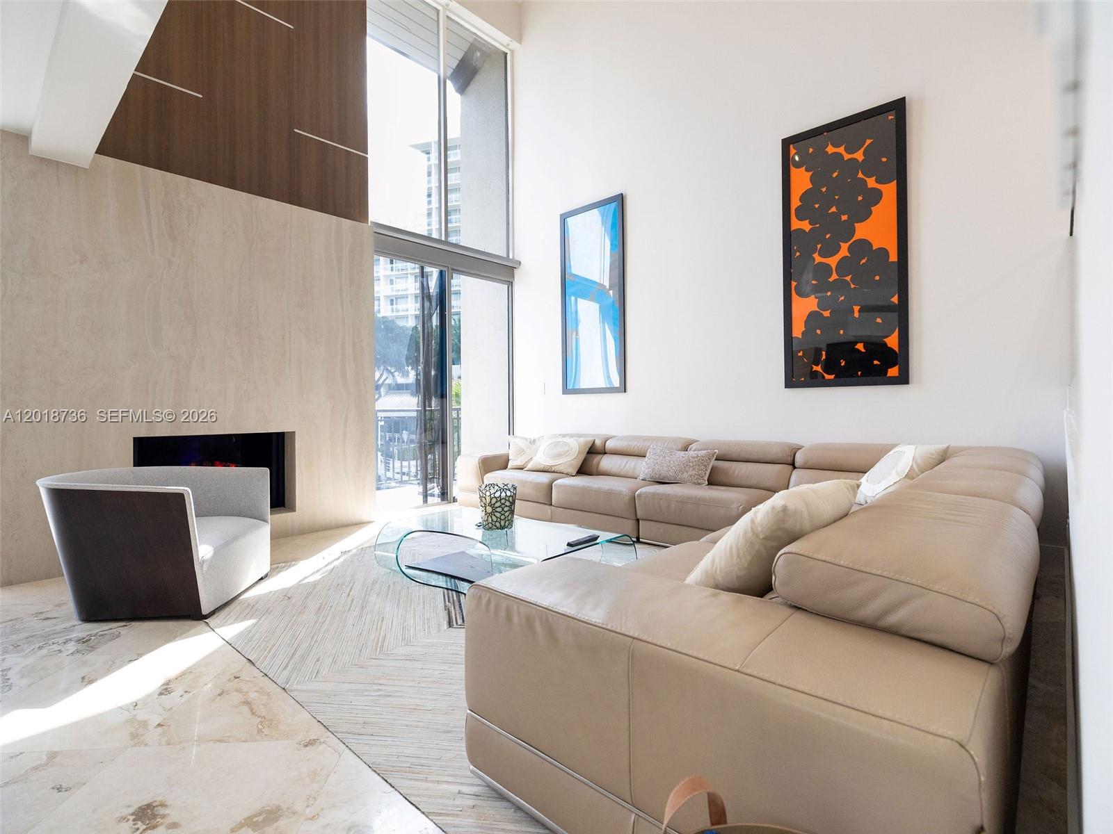 PORTSIDE YACHT CLUB CONDO - Residential