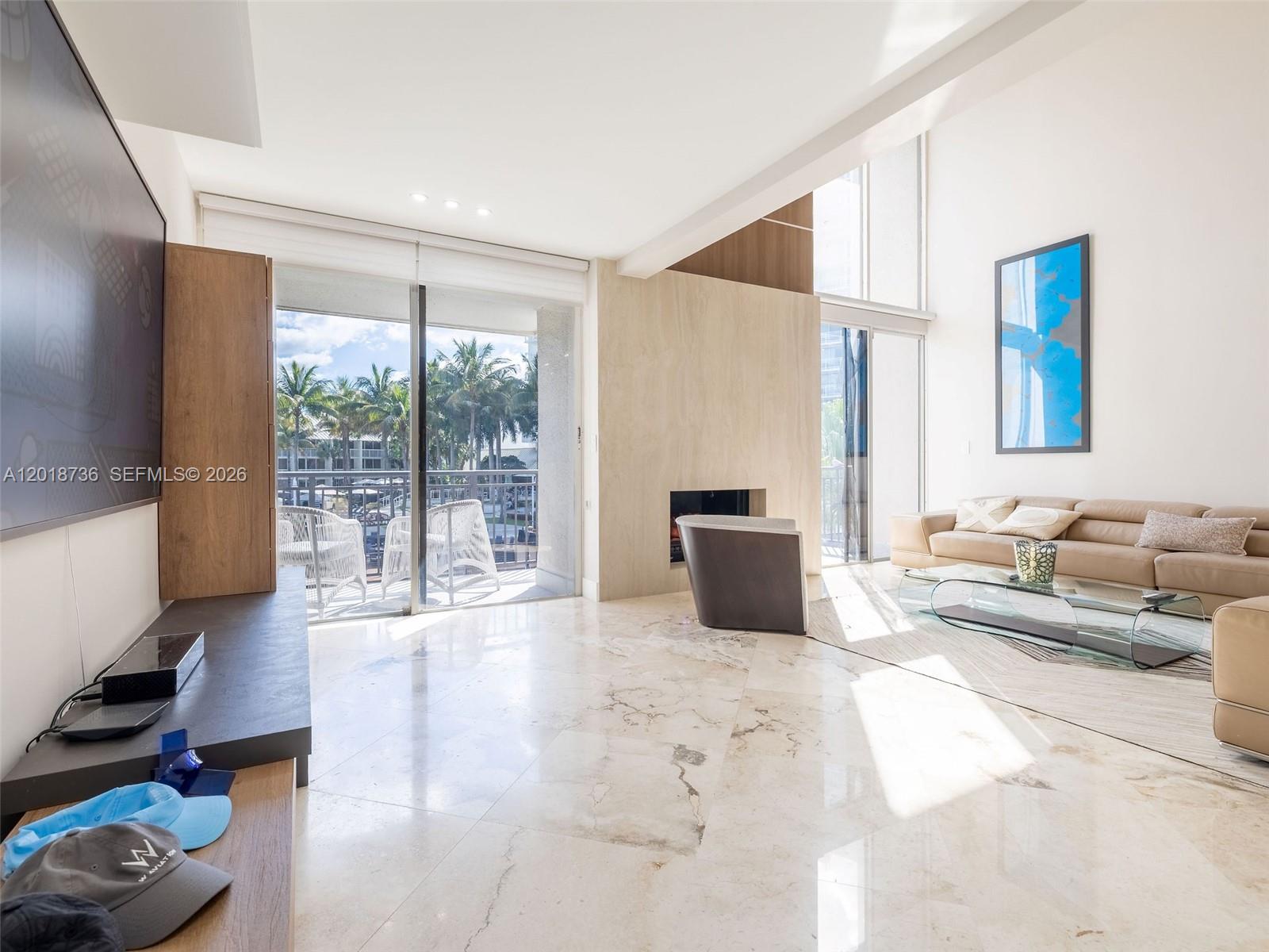 PORTSIDE YACHT CLUB CONDO - Residential