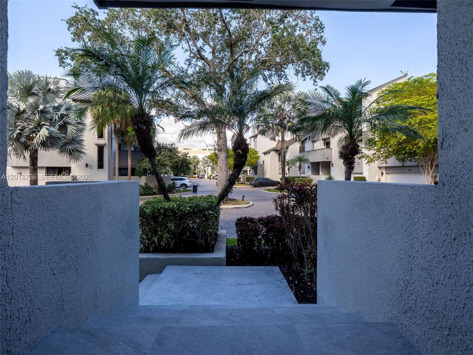 PORTSIDE YACHT CLUB CONDO - Residential