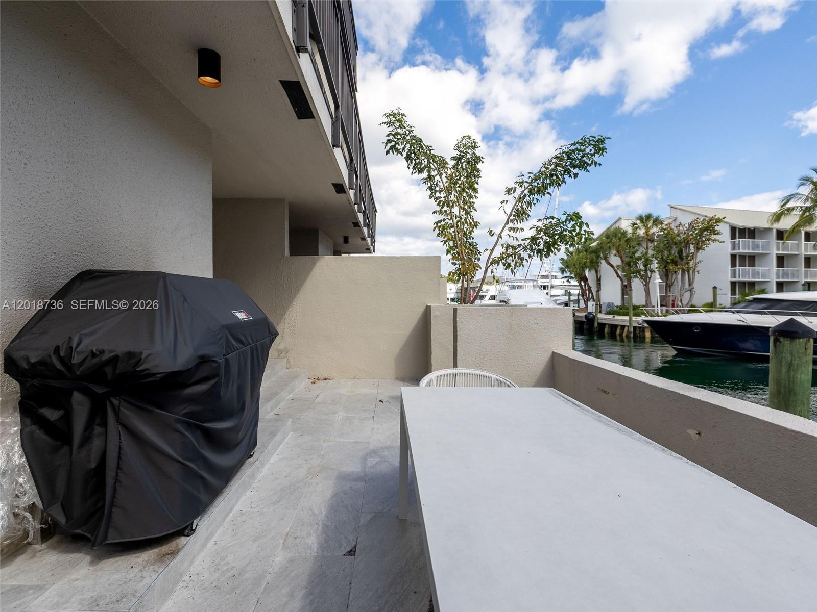 PORTSIDE YACHT CLUB CONDO - Residential