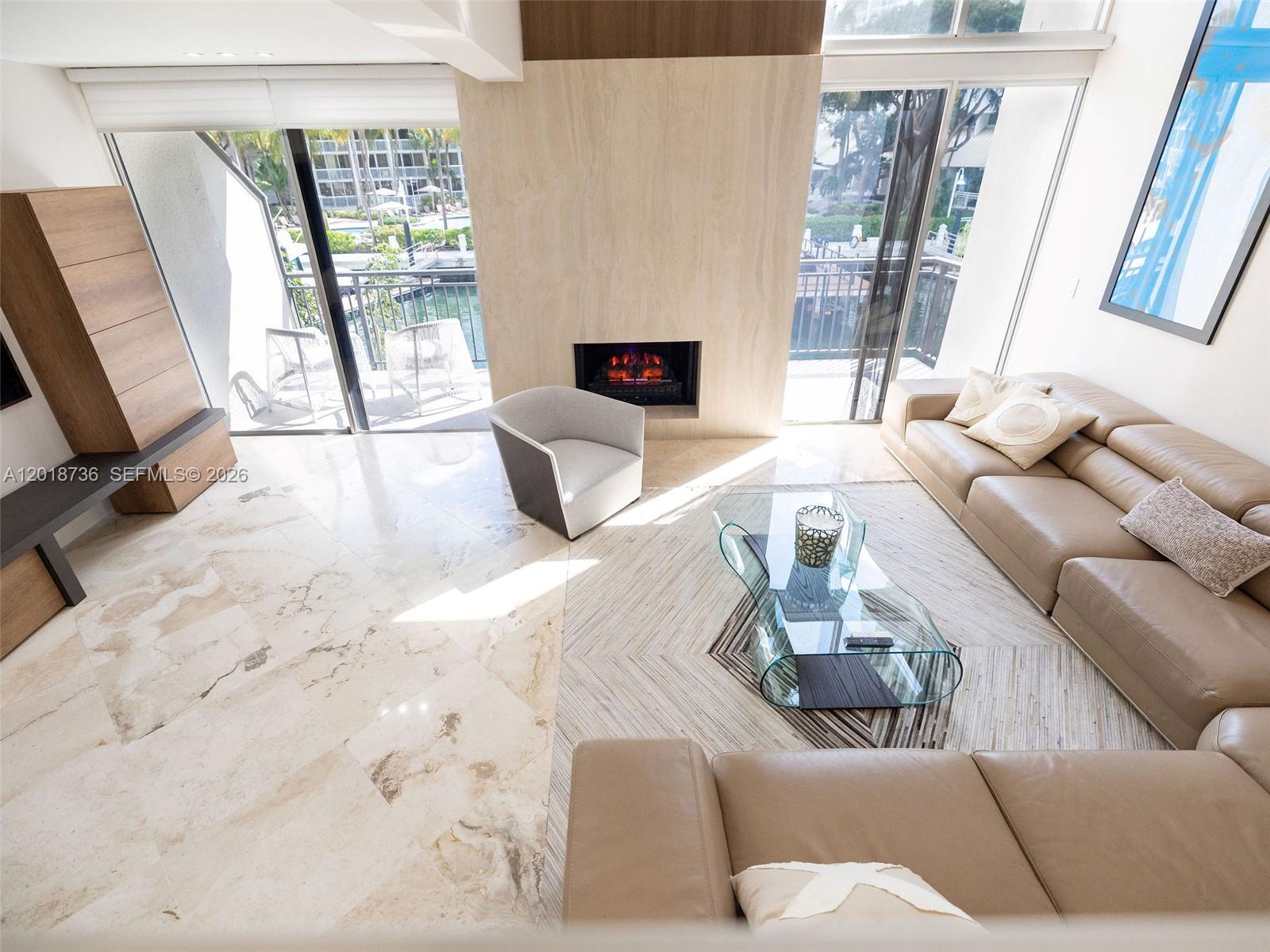 PORTSIDE YACHT CLUB CONDO - Residential