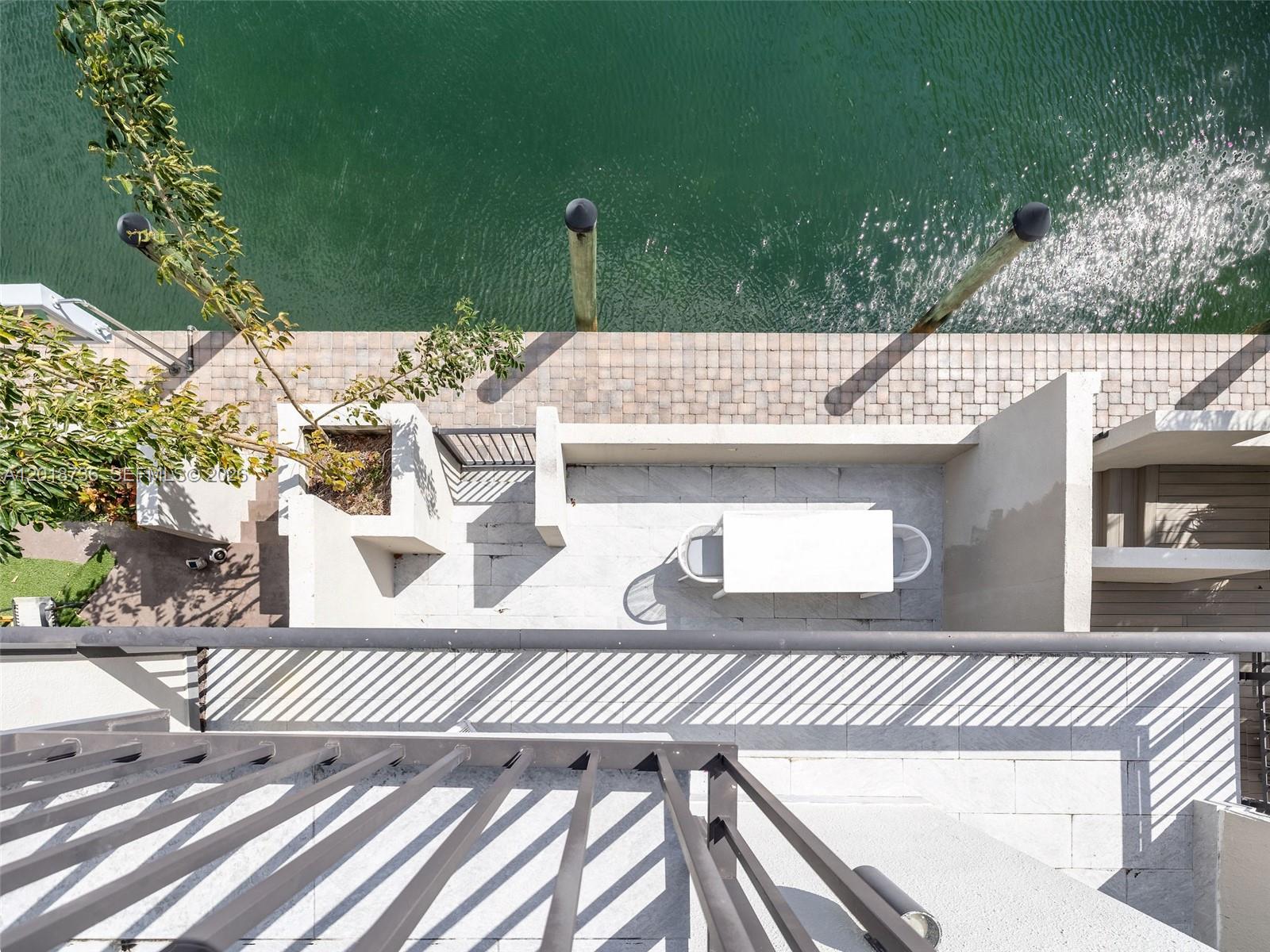 PORTSIDE YACHT CLUB CONDO - Residential