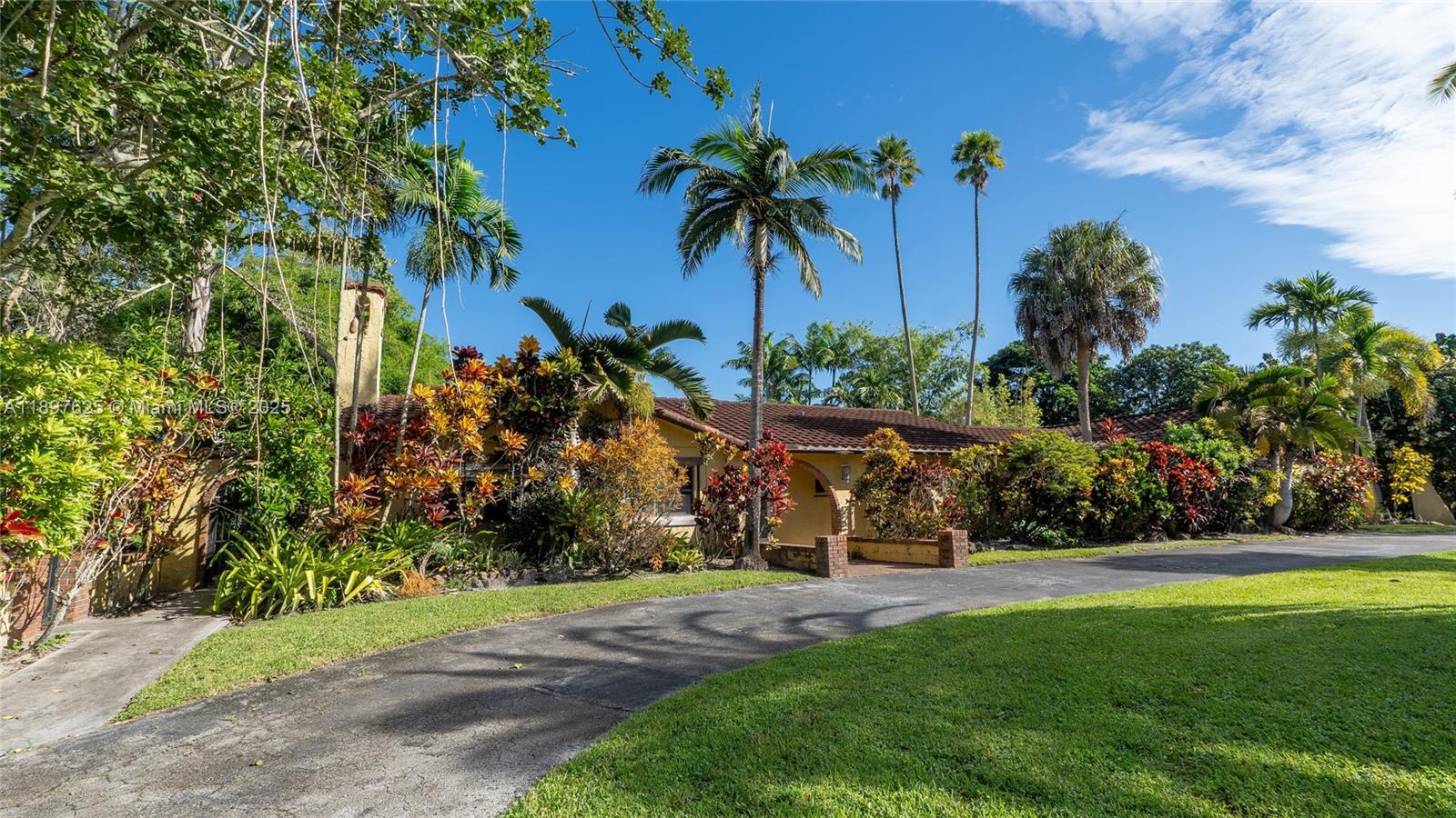 FLA FRUIT LANDS CO - Residential
