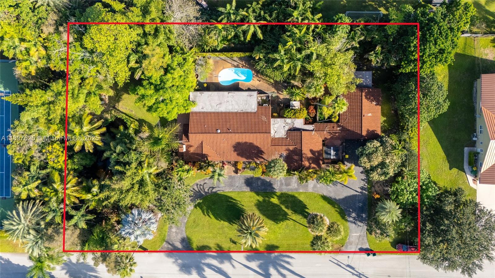 FLA FRUIT LANDS CO - Residential
