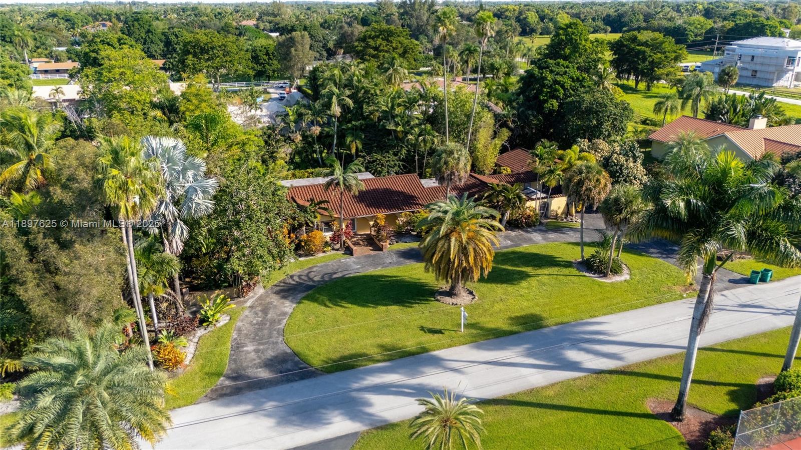 FLA FRUIT LANDS CO - Residential